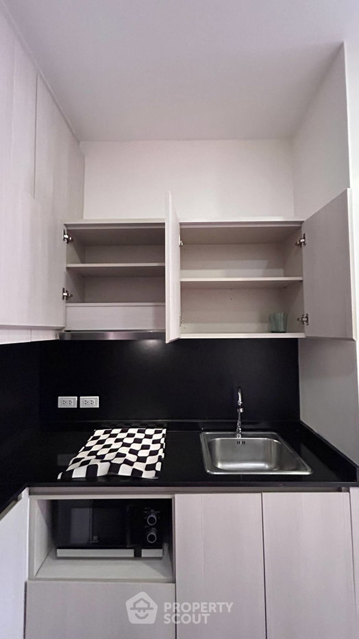 picture 1-BR 31 Sqm Ground-Floor Condo at Dolce Udomsuk, Near BTS Udom Suk (ID 3147044) - 7/13