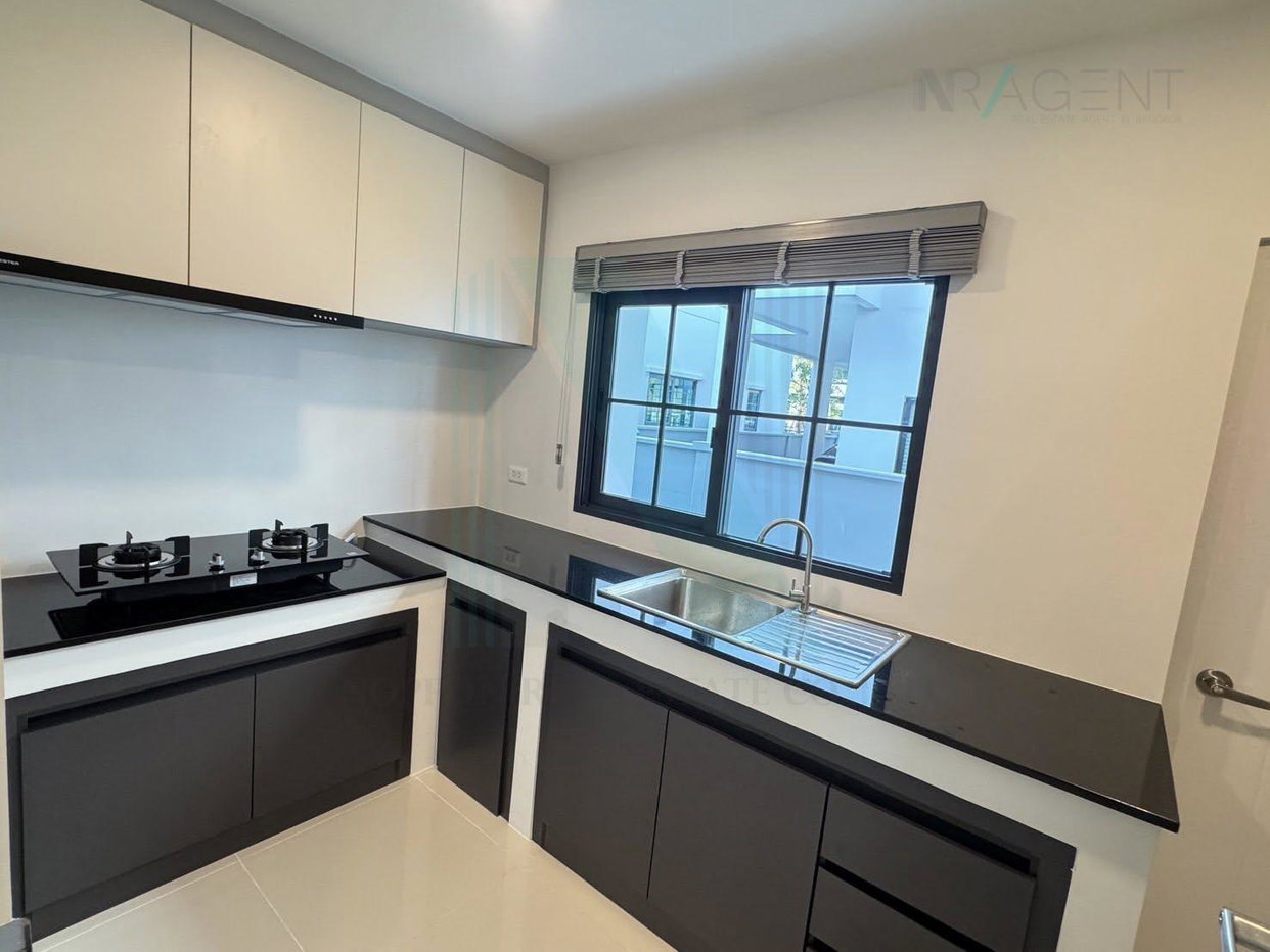 picture 📌 For Sell House CENTRO BANGNA 2-story 4 bedroom 4 bathroom - 5/8