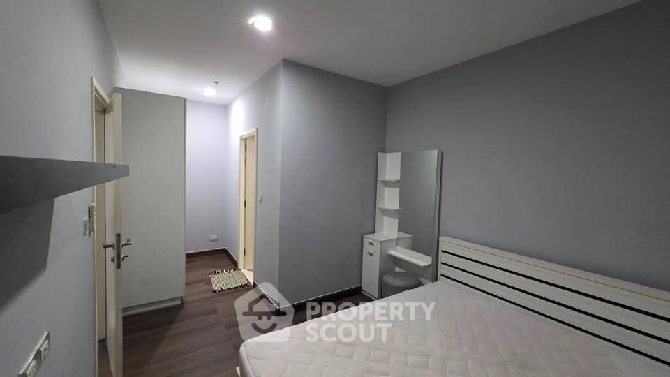 picture Well-Priced 1-BR Condolette Ize Ratchathewi, 100m to BTS Ratchathewi (ID 3144886) - 2/9