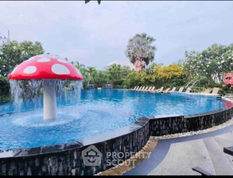 รูป คอนโด 1 ห้องนอน 23 ตร.ม. โครงการ ชะอำ โกลเด้น บีช ใกล้บางเกาะ (ID 3147887) - รูปที่ 13/14