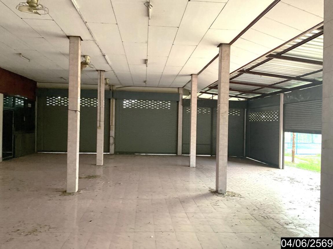 รูป บ้านเดี่ยว 326 ตร.วา ชุมพวง นครราชสีมา 2.7M - รูปที่ 28/44