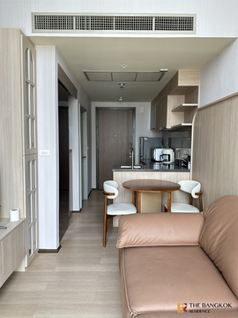 ONYX Phaholyothin Condo in Central City at an Affordable Price near BTS Saphan Khwai