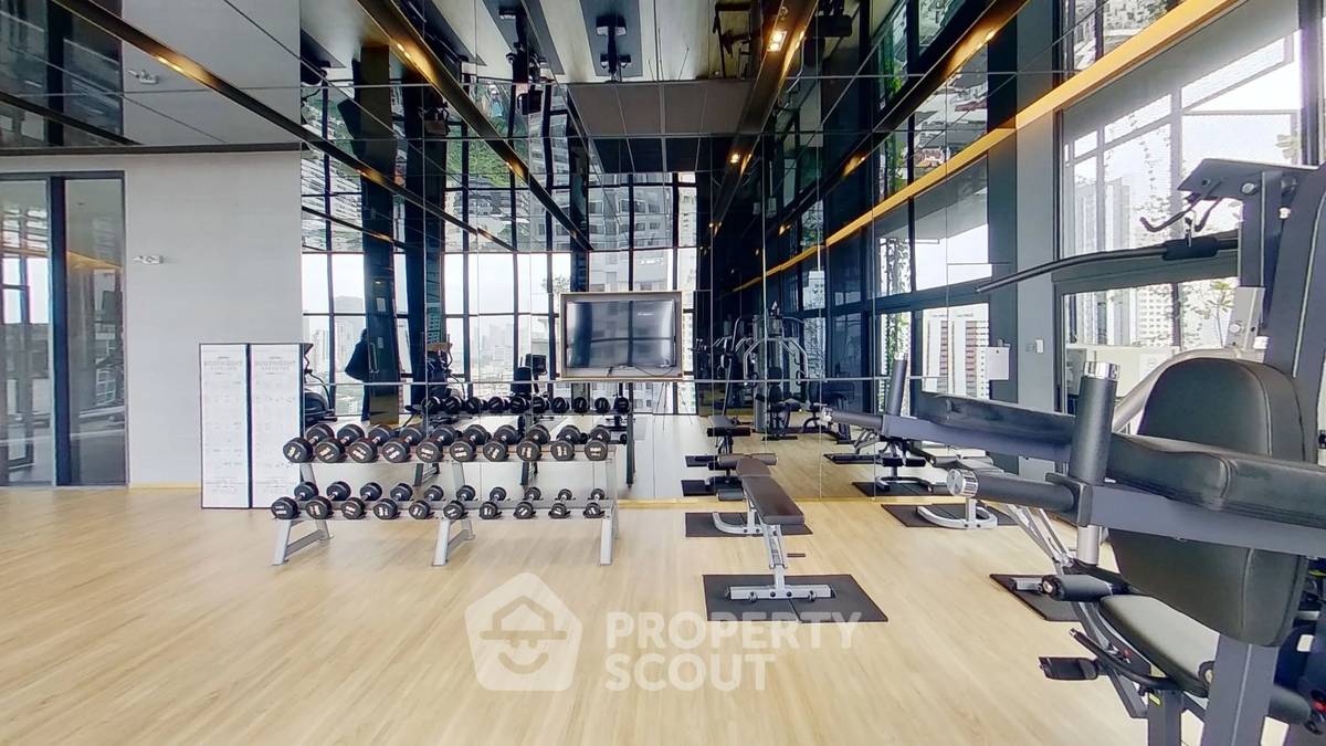 รูป คอนโด 2 ห้องนอน 72 ตร.ม. ชั้น 11 | Siamese Exclusive Sukhumvit 31 ใกล้ MRT สุขุมวิท (ID 3008798) - รูปที่ 24/30
