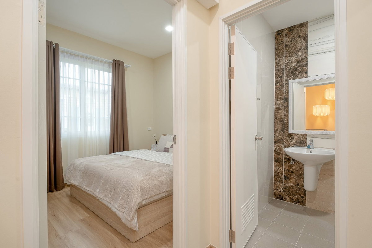 picture Golden Town Future - Rangsit House For Rent / Line : @mintocondo - 20/30