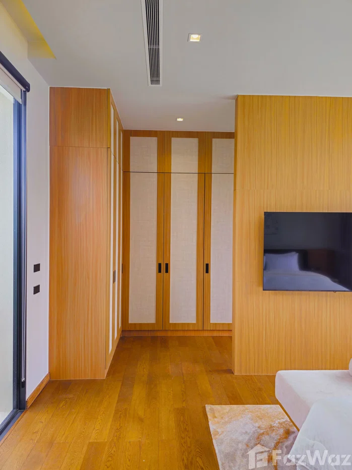 รูป วิลล่าให้เช่า 4 ห้องนอน ในโครงการ สตาร์ศิลา วิลล่า 6592177 - รูปที่ 34/42