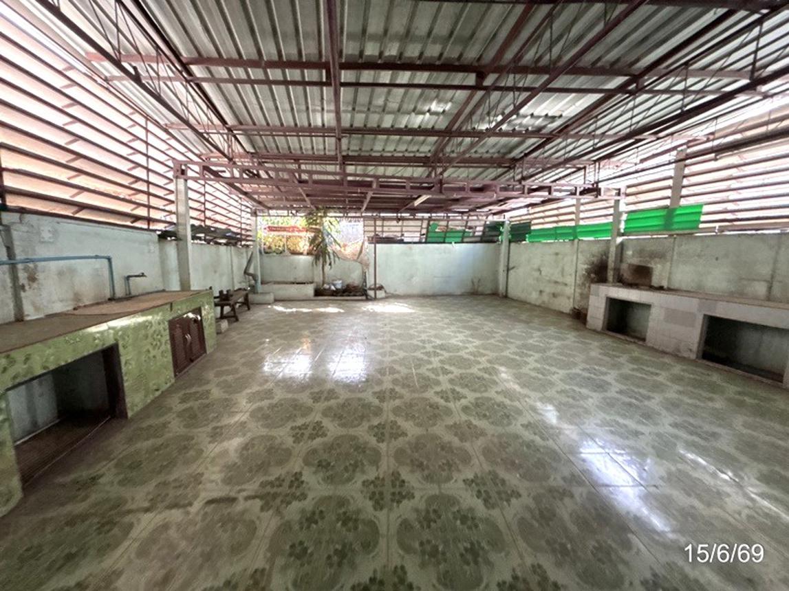 รูป อาคารพาณิชย์ 44.4 ตร.วา เมืองอุบลราชธานี อุบลราชธานี 7M - รูปที่ 26/32