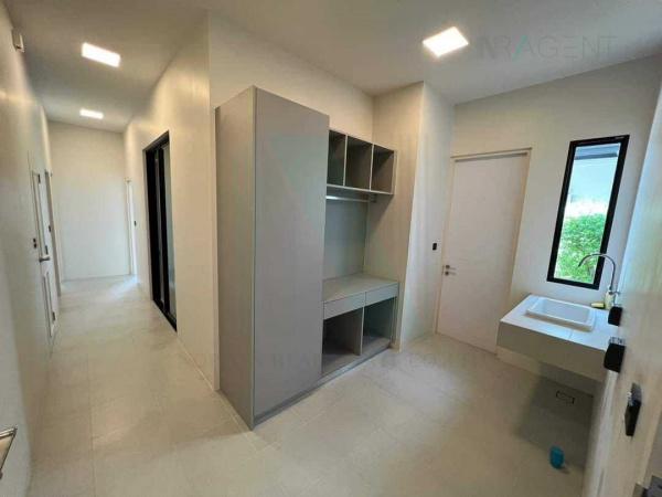 รูป 📌 ขายบ้านเดี่ยว โครงการ บ้านแสนสิริ พัฒนาการ 2 ชั้น 5 ห้องนอน 6 ห้องน้ำ - รูปที่ 6/8