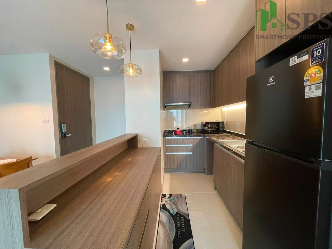 picture Pet-Friendly Condo for Rent | Art @ Thonglor (SPSMG110) - 4/11