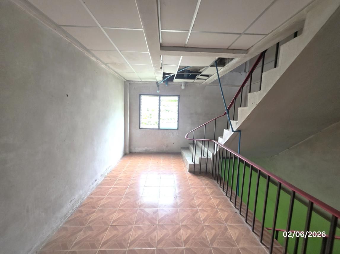 รูป อาคารพาณิชย์ 40 ตร.วา บ้านตาขุน สุราษฎร์ธานี 3.9M - รูปที่ 33/40