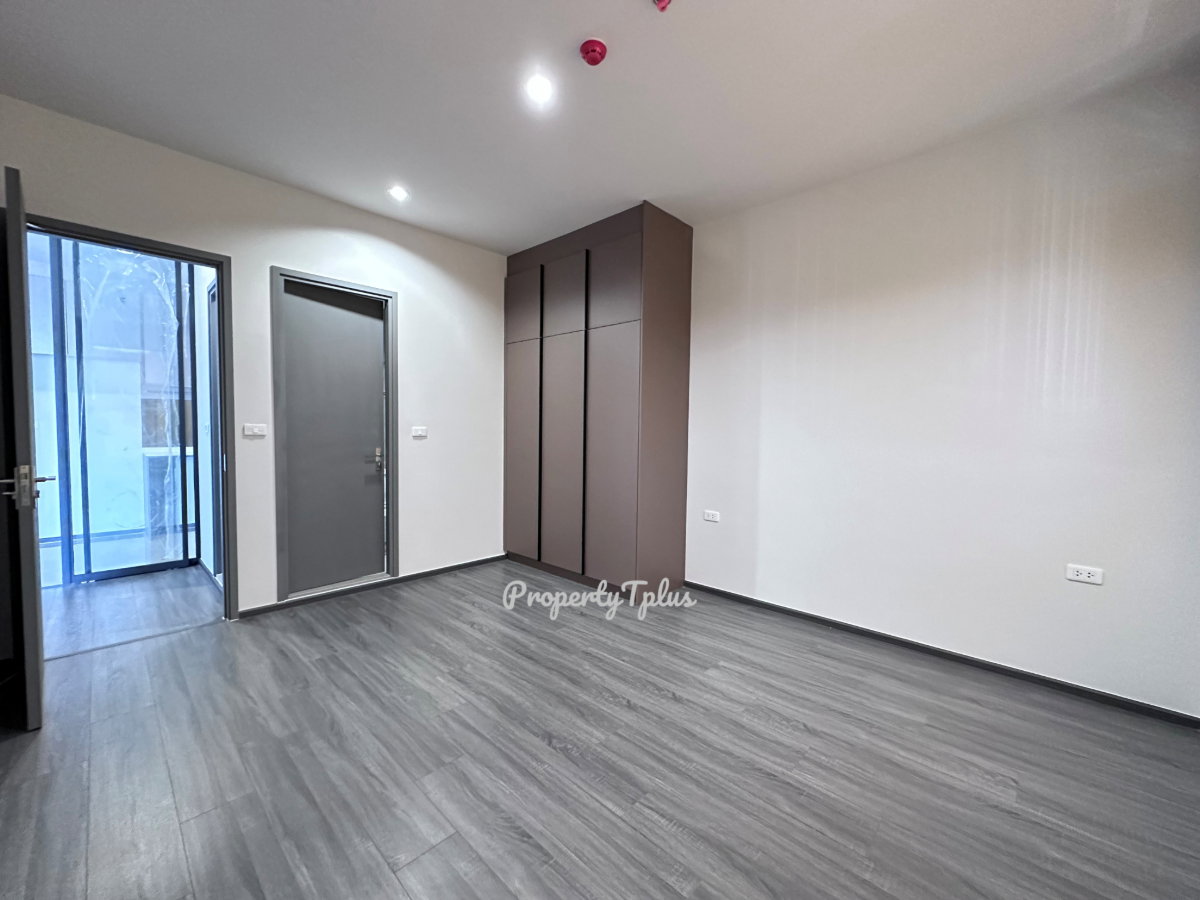 รูป Ideo Sukhumvit Rama4 2 ห้องนอน Penthouse โปรโมชั่นกับเดียวโครงการ - รูปที่ 5/14