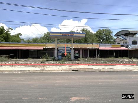 รูป บ้านเดี่ยว 399 ตร.วา เกษตรสมบูรณ์ ชัยภูมิ 5.5M - รูปที่ 39/42