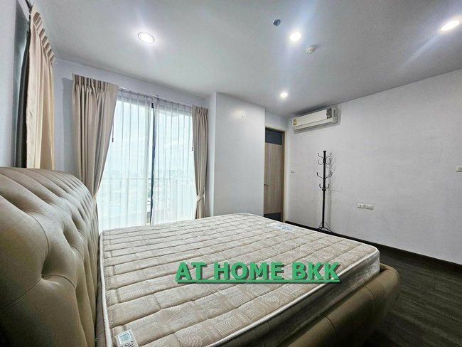 picture For Rent 2 Bedroom 104 sq.m Supalai Premier Ratchathewi (Ratchathewi BTS) - 15/32