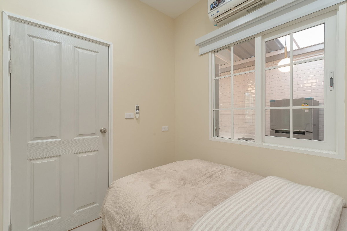 picture Golden Town Future - Rangsit House For Rent / Line : @mintocondo - 26/30