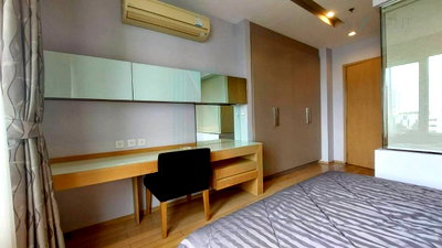 Condos for rent : 🎉Special room!🎉 For Rent Condo SIRI AT SUKHUMVIT Building 1, Floor 9,2 bed room, Room size 72.00 sqm