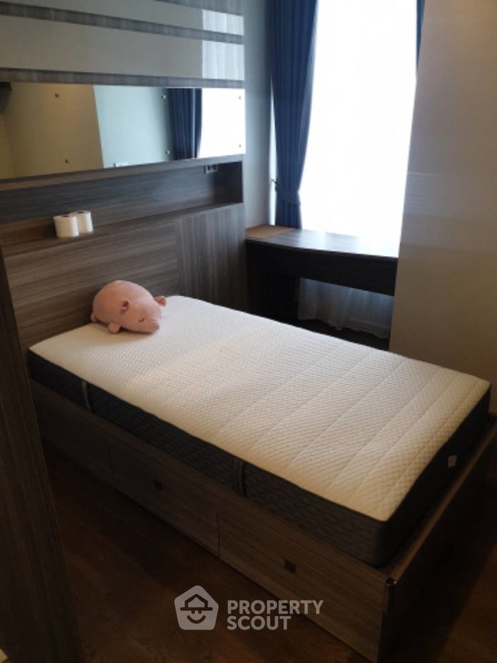 picture 2-BR 67 Sqm, 20th-Floor Condo at Nara 9, near BTS Chong Nonsi (ID 2115013) - 5/11
