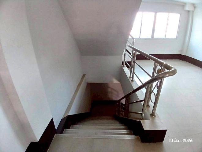 รูป อาคารพาณิชย์ 48 ตร.วา สันทราย เชียงใหม่ 5.6M - รูปที่ 14/50