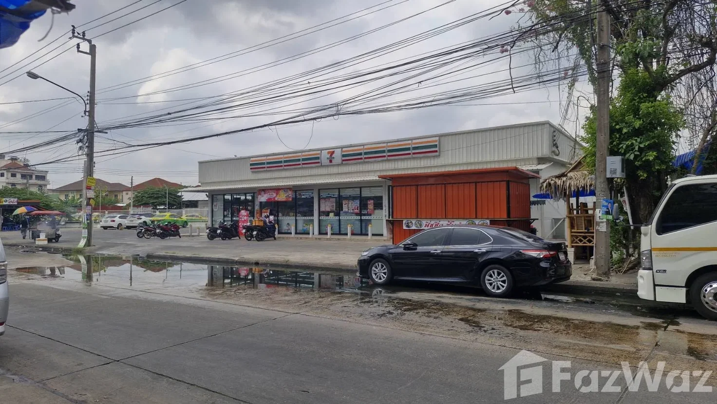 รูป ขาย บ้านเดี่ยว 5 ห้องนอน ใน สวนหลวง, กรุงเทพมหานคร 6633424 - รูปที่ 2/6