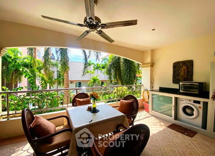 รูปภาพ คอนโด 2 ห้องนอน เลี้ยงสัตว์ได้ ที่ Nordic Dream Paradise พระตำหนัก (ID 3148309)