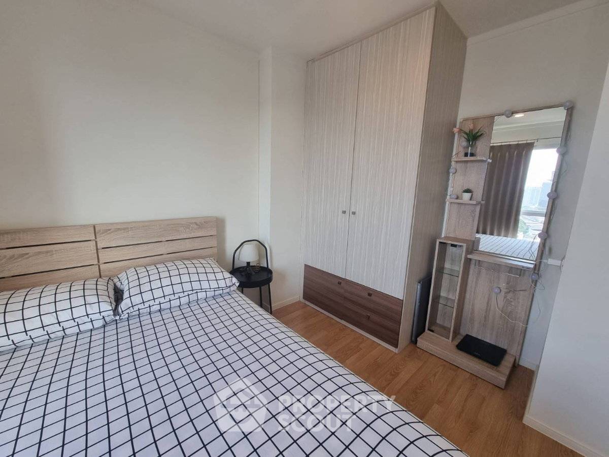 picture 1-BR Condo On 15th Floor, 33 Sqm At Lumpini Ville Naklua Near Na Kluea (ID 3146106) - 9/11