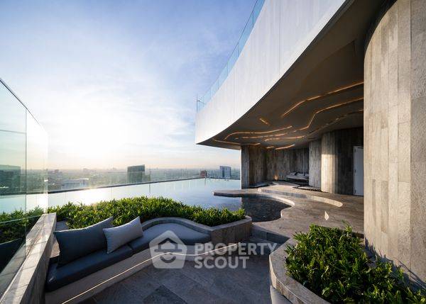 รูป คอนโด 1 ห้องนอน Life Ladprao Valley ใกล้ BTS ห้าแยกลาดพร้าว 100 ม. (ID 3146251) - รูปที่ 4/4