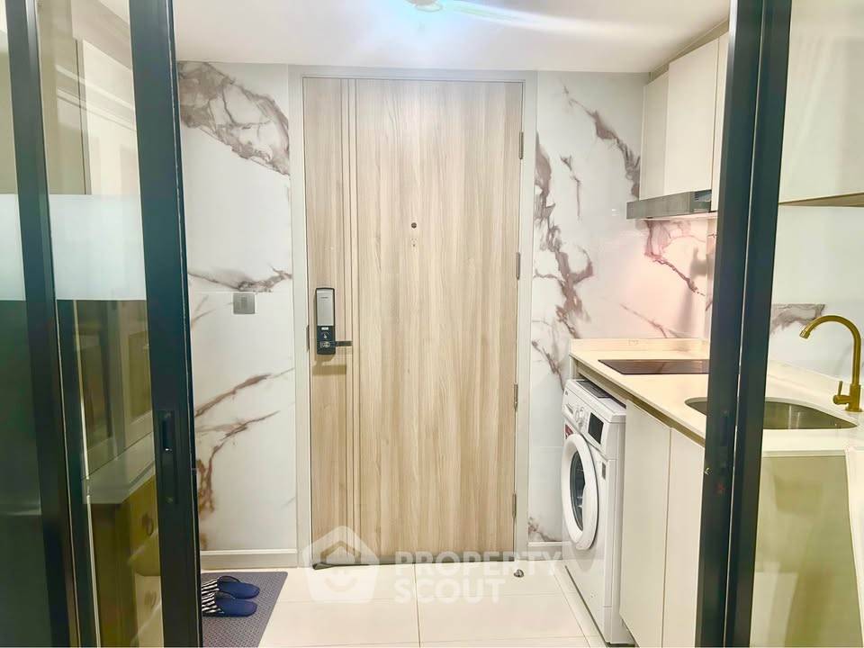 รูป คอนโด 1 ห้องนอน 39 ตร.ม. ชั้น 29 Knightsbridge Prime Sathorn ใกล้ BTS เซนต์หลุยส์ (ID 3144655) - รูปที่ 5/11