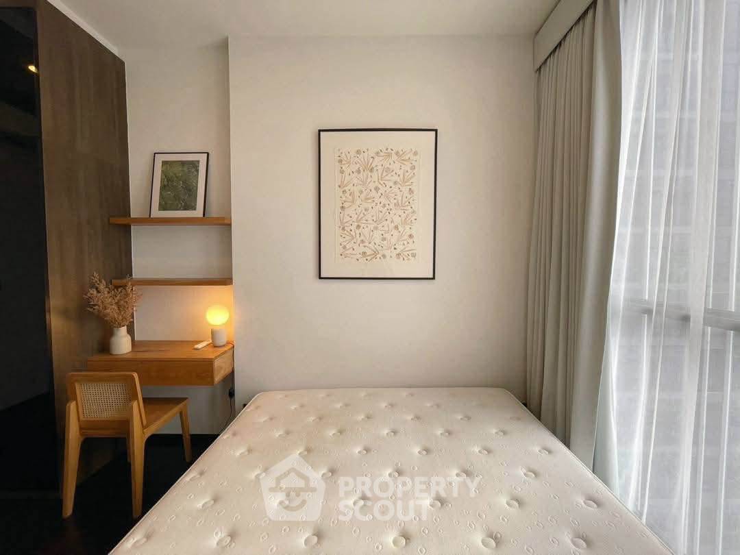 รูป คอนโด 2 ห้องนอน ชั้นสูง 37 ที่ Park Origin Thonglor ขนาด 69 ตร.ม. ใกล้ BTS ทองหล่อ (ID 3147447) - รูปที่ 6/16