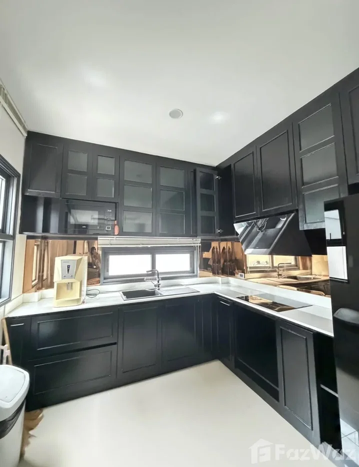 รูป บ้านเดี่ยวให้เช่า 3 ห้องนอน ในโครงการ ภัททา วิลล์ 6636592 - รูปที่ 11/18