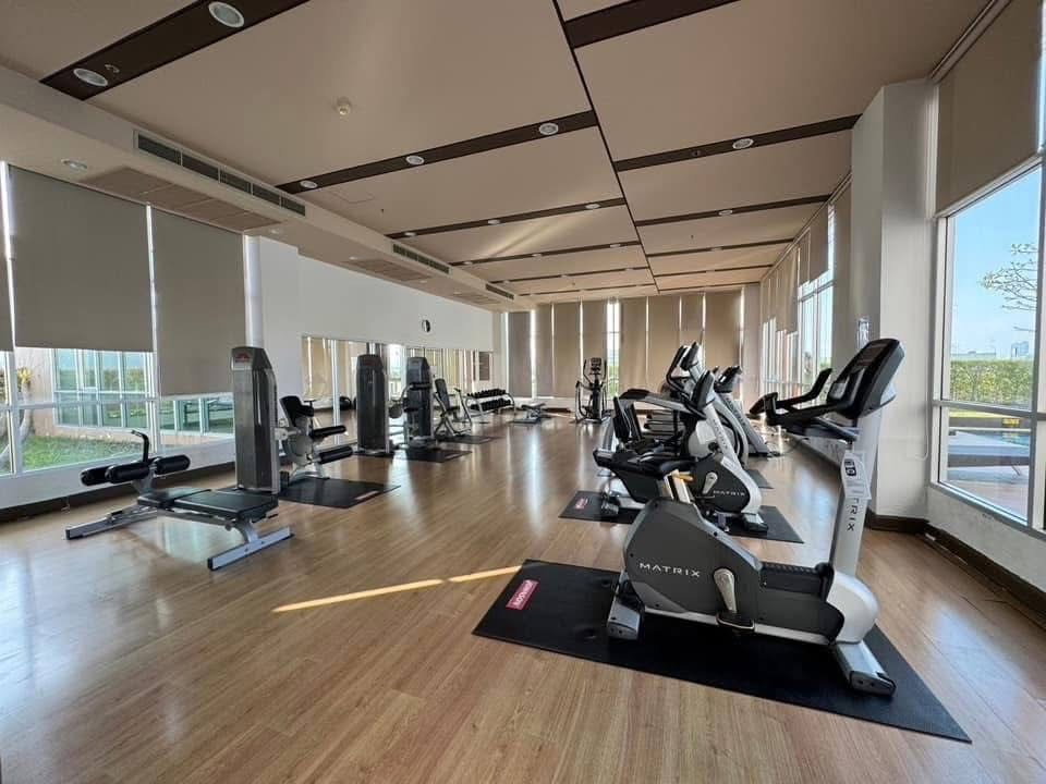 รูป ให้เช่า City Resort ภาสว่าง ห้องมุม ชั้น 20 ขนาด 30 ตร.ม. เช่า 7,500 บาท/เดือน - รูปที่ 21/21