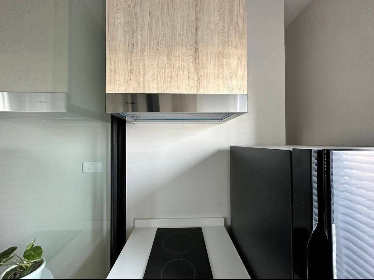 picture Nue Noble Ngamwongwan for rent ✨ Fully furnished - 9/10