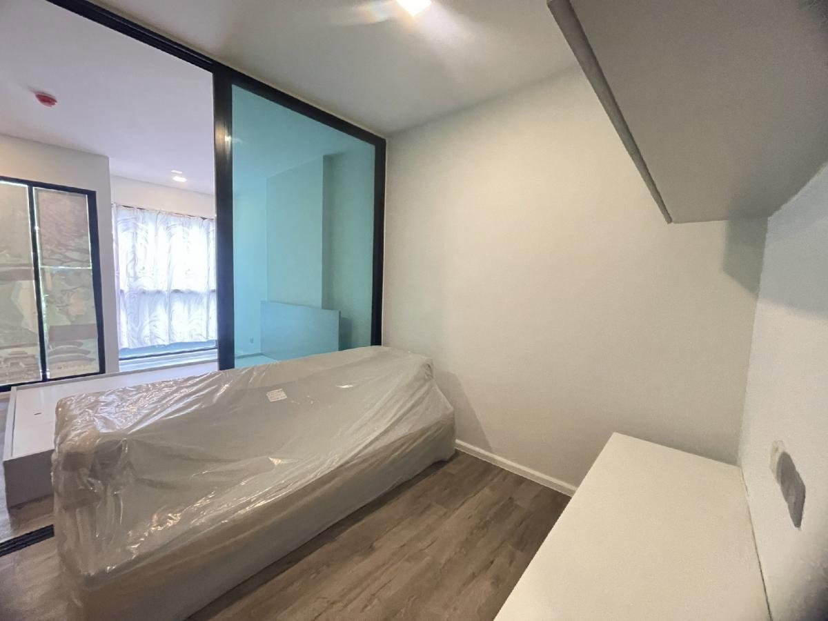 รูป คอนโดฯสุขุมวิท ห้องใหญ่  ทำเลดีใกล้บีทีเอส - รูปที่ 7/7