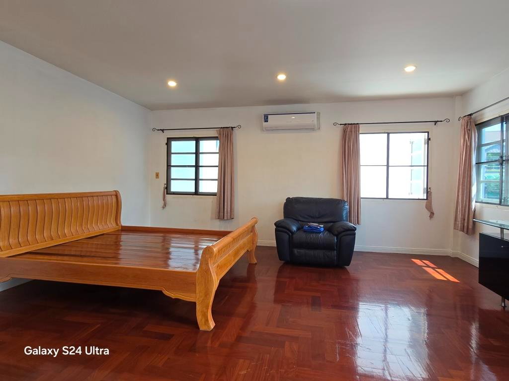รูป บ้านเดี่ยว 4 ห้องนอน ให้เช่า ถนนสุขุมวิท101 ซอยปุณณวิถี 10-15 นาทีเดินถึงบีทีเอสปุณณวิถี - รูปที่ 37/67