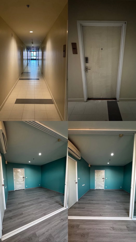 picture 🔥For Sale: The Tree Interchange Taopoon Approximately 500 meters from MRT Tao Poon & MRT Bang Pho Stations - 4/4