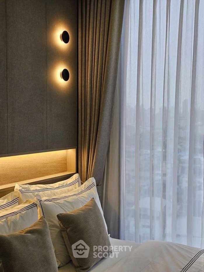 รูป คอนโด 1 ห้องนอน 38 ตร.ม. ที่ Cloud Thonglor-Phetchaburi ใกล้ MRT เพชรบุรี (ID 3147907) - รูปที่ 9/11