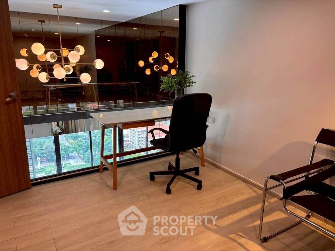 picture 2-BR 53 Sqm High-Floor At Noble Recole Sukhumvit 19, 400m to MRT Sukhumvit (ID 3069709) - 17/21
