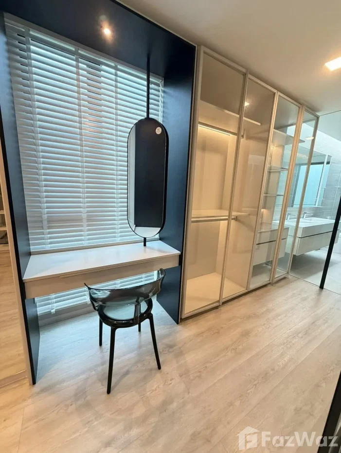 รูป บ้านเดี่ยวให้เช่า 4 ห้องนอน ในโครงการ วีเว่ กรุงเทพกรีฑา 6636686 - รูปที่ 16/20