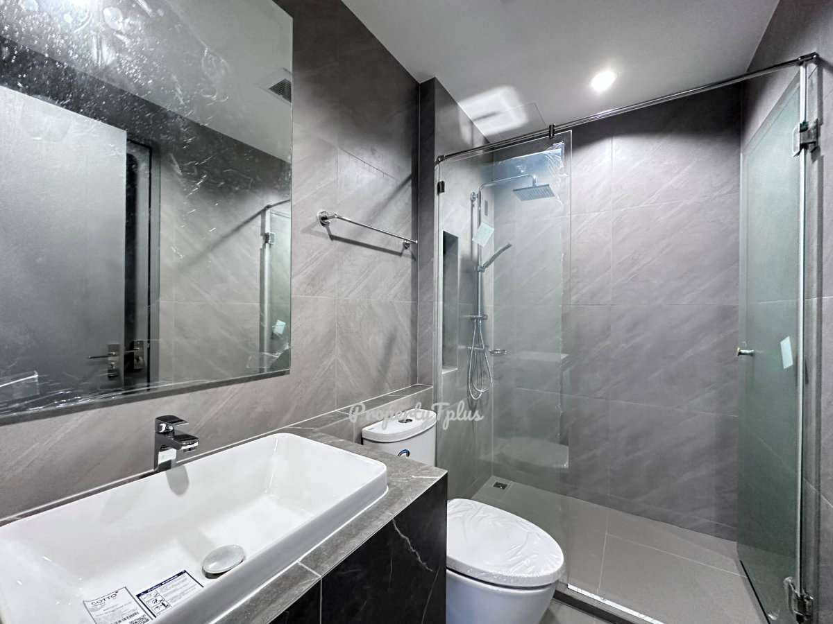 รูป Ideo Sukhumvit Rama4 2 ห้องนอนใกล้บีทีเอส เดินทางสะดวกห้องกว้าง โปรโมชั่นพิเศษจากโครงการ - รูปที่ 6/13