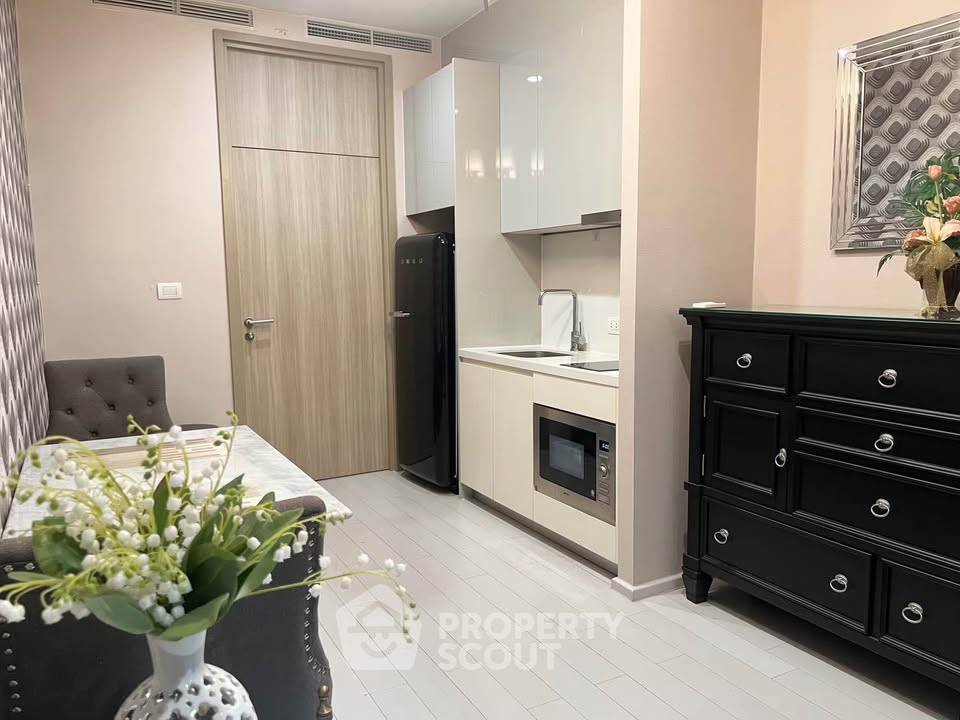 รูป คอนโด 1 ห้องนอน 45 ตร.ม. ในนาเบิล เพลินจิต ใกล้ BTS เพลินจิต 100 ม. (ID 3144071) - รูปที่ 15/15