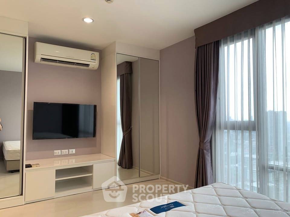 รูป คอนโด 2 ห้องนอน 78 ตร.ม. ชั้น 34 Rhythm Sukhumvit 42 ใกล้ BTS เอกมัย 200 ม. (ID 3147493) - รูปที่ 4/8