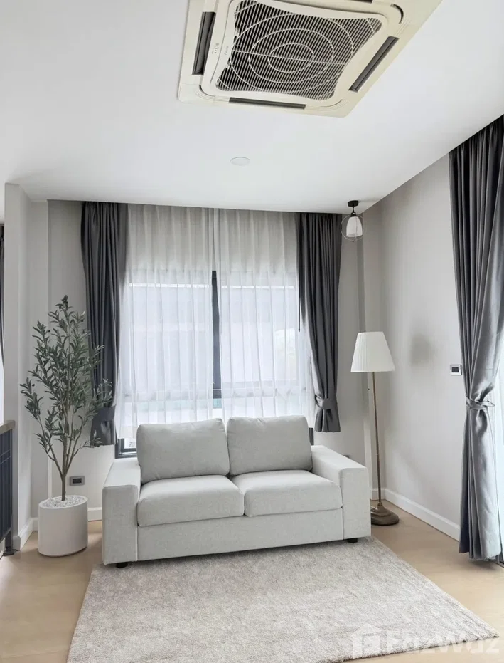 รูป บ้านเดี่ยวให้เช่า 3 ห้องนอน ในโครงการ ภัททา วิลล์ 6636592 - รูปที่ 13/18