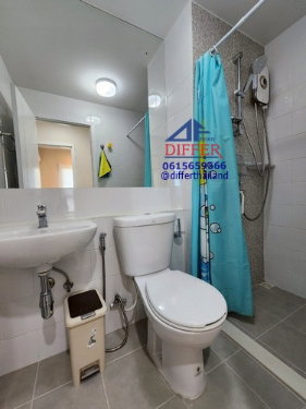 รูป Dfa0340 ให้เช่าคอนโด 2 นอน 2 น้ำ plum condo central station เฟส 1  ชั้น 31 Tel: 0615659566  - รูปที่ 23/23