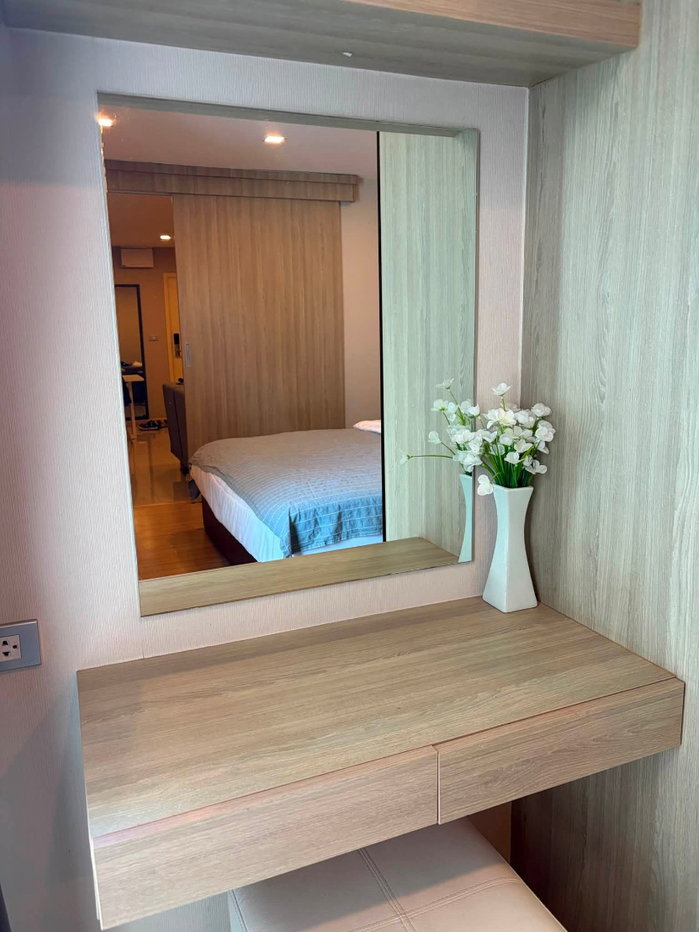 picture 🏙️ The ACE Ekamai | 1-Bedroom Condo for Rent - 9/10