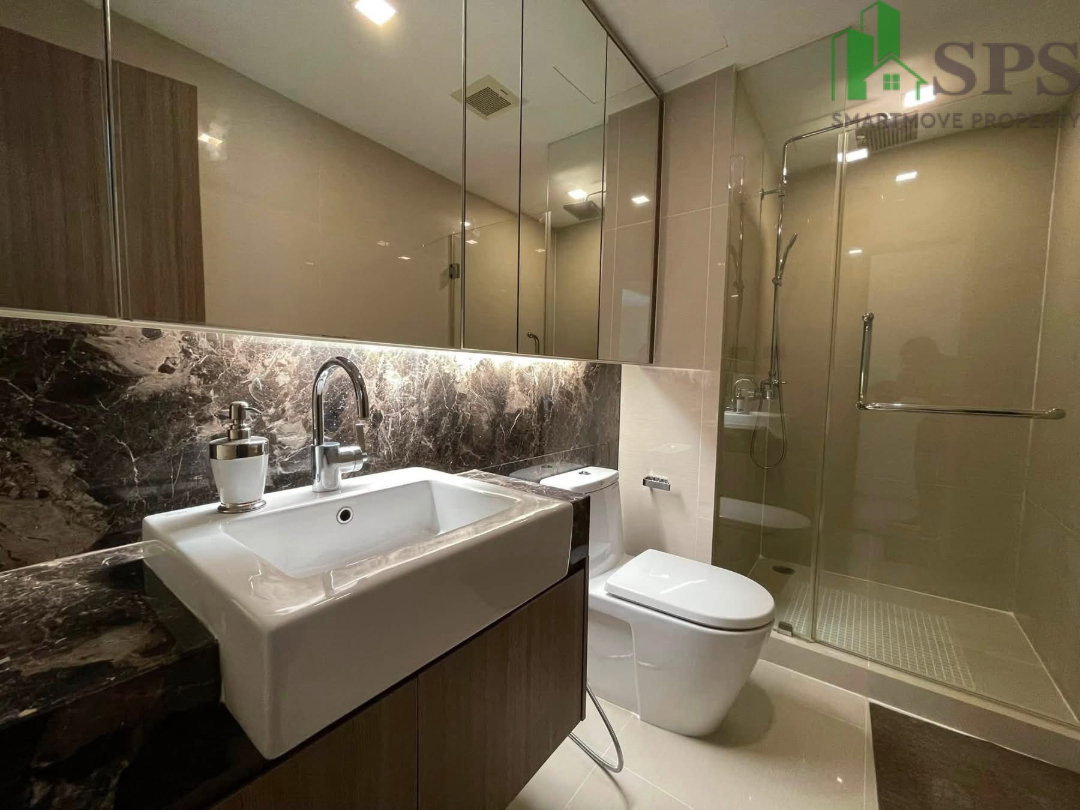 picture Pet-Friendly Condo for Rent | Art @ Thonglor (SPSMG110) - 8/11