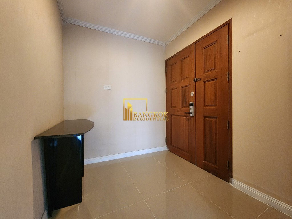 picture Waterford Park | Well Maintained 2 Bedroom Condo in Thonglor - BR16605CD - 7/30