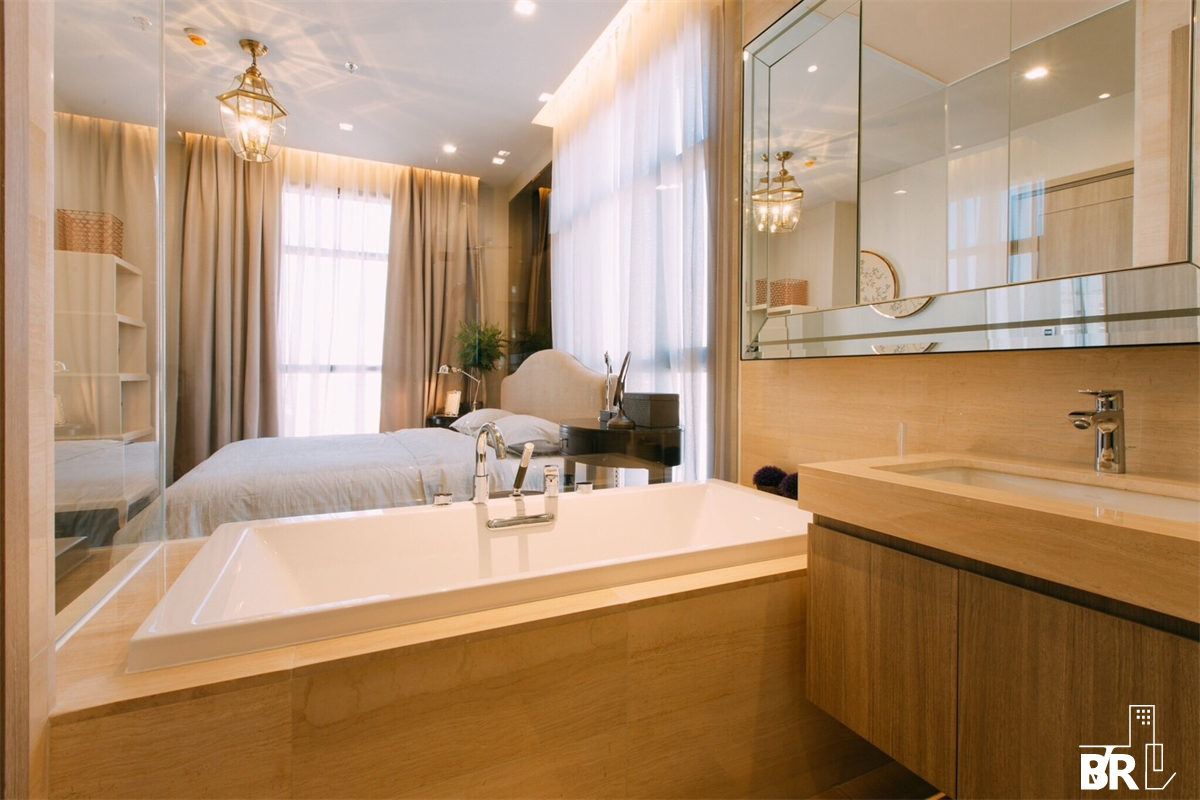 picture The XXXIX near BTS Phrom Phong Hurry to book!! Limited quantity - 4/10