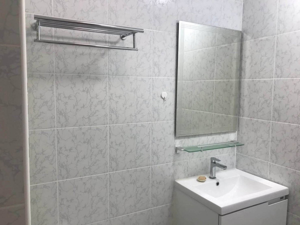 รูป ให้เช่า i-House Laguna Garden RCA 🏡 มีเครื่องซักผ้า เฟอร์ครบ ‼️ #ตอบแชทไว🔥🔥 รหัส L192 - รูปที่ 7/10