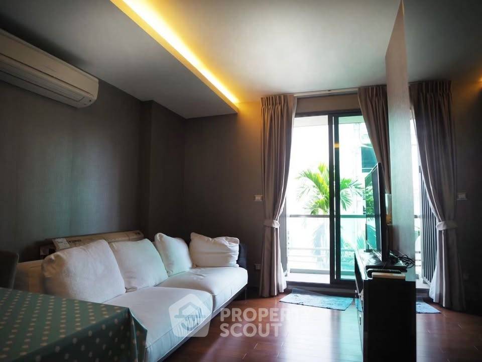 รูป คอนโด 1 ห้องนอน 47 ตร.ม. ชั้น 5 ที่ The Address Sukhumvit 61 400 ม. ถึง BTS เอกมัย (ID 3146818) - รูปที่ 15/15