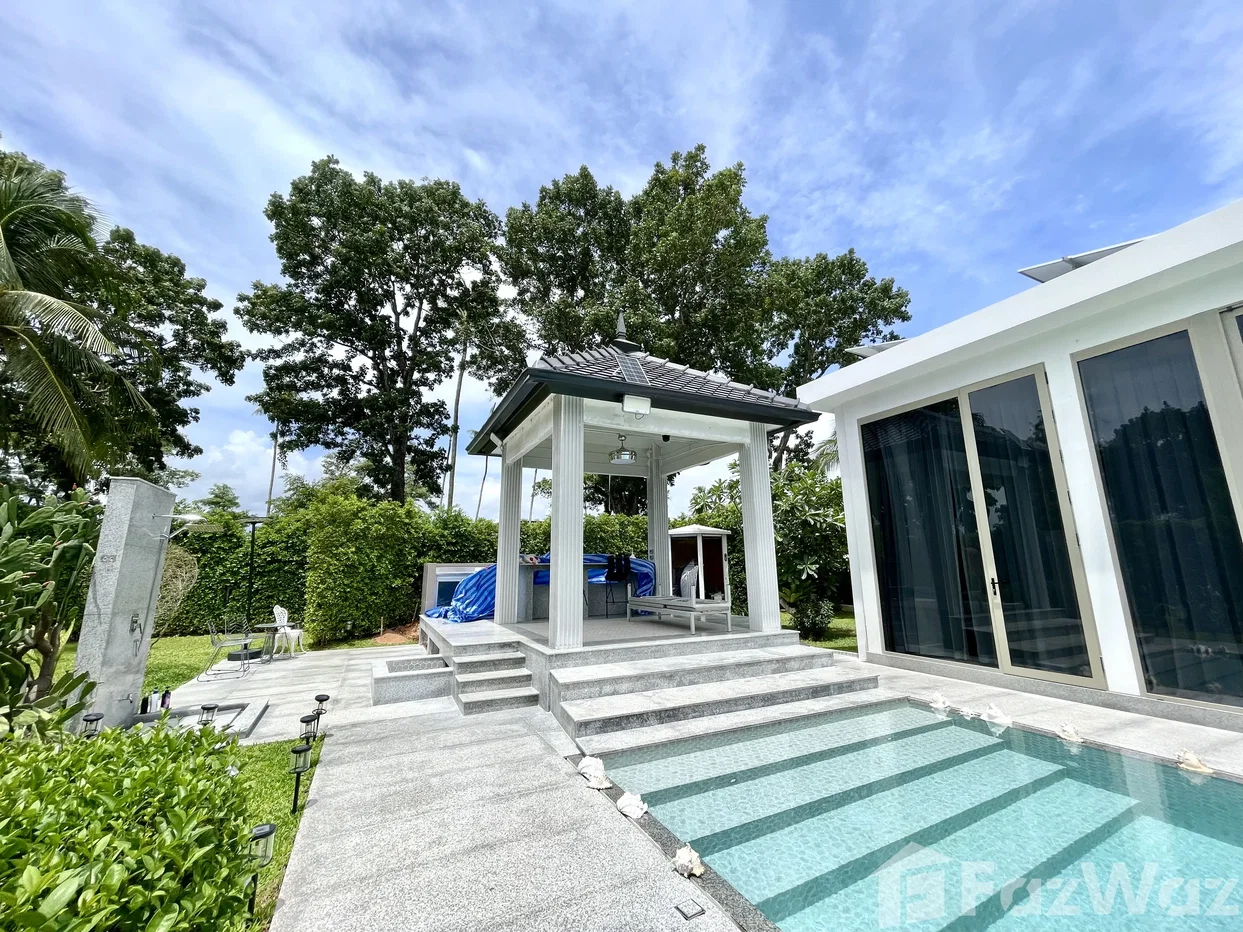 picture Beautiful villa with full renovated 6636244 - 40/42