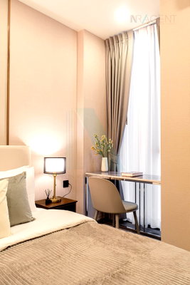 Condos for rent : 📌Exclusive!📌 For Rent Condo COOPER SIAM Building 1, Floor 16,1 bed room, Room size 35.00 sqm