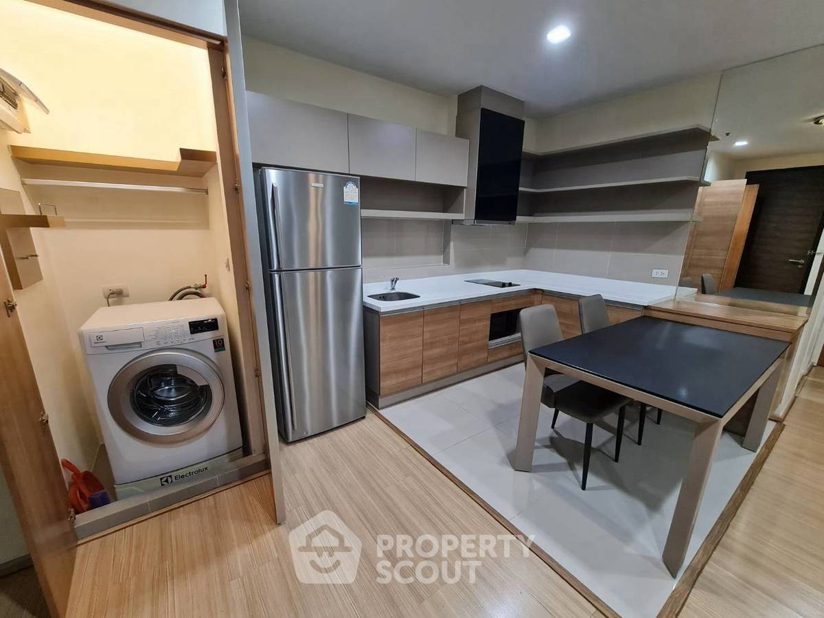 รูป คอนโด 2 ห้องนอน Rhythm Sukhumvit 50 ชั้น 27 ใกล้ BTS อ่อนนุช 200 ม. (ID 3146183) - รูปที่ 13/15