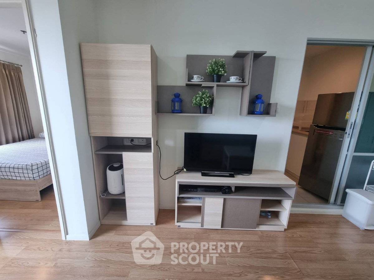 picture 1-BR Condo On 15th Floor, 33 Sqm At Lumpini Ville Naklua Near Na Kluea (ID 3146106) - 5/11
